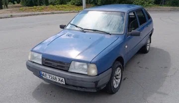 Іж 2126 «Ода» 2004
