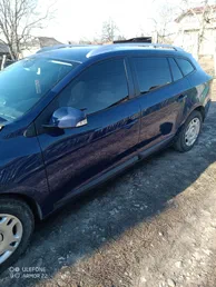 Renault Megane 2011