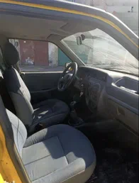 Dacia Solenza 2004