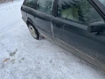 Audi 80 1995