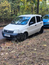 Fiat Panda 2011