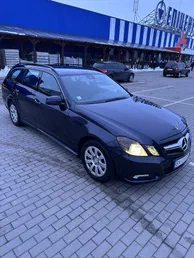 Mercedes-Benz E-Класс 2010
