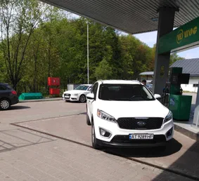 Kia Sorento 2016