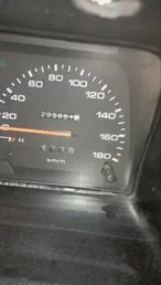 Kia Pride 2000