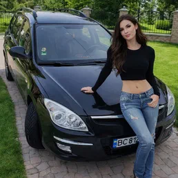 Hyundai i30 2008