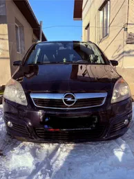 Opel Zafira 2007