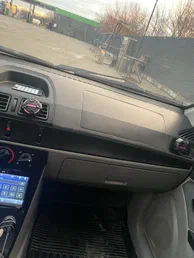 Geely MR 2007