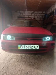 Toyota Corolla 1994