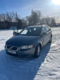 Volvo V50 2009
