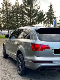Audi Q7 2007