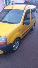 Renault Kangoo 2000