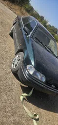 Ford Scorpio 1989