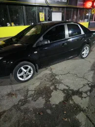 Ford Focus 2006