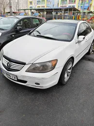 Acura RL 2005
