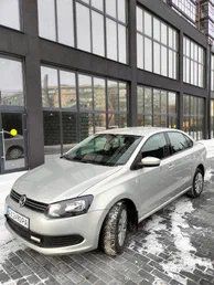 Volkswagen Polo 2011