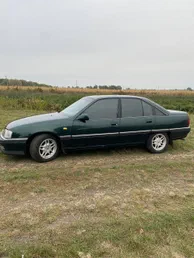 Opel Omega 1993