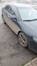 Honda Accord 2005