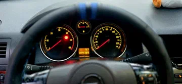 Opel Astra 2005