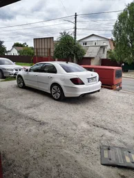 Acura RL 2005