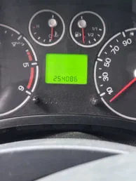 Ford Tourneo Connect 2011