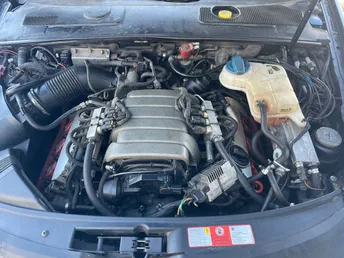 Audi A6 2006