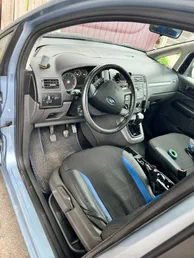 Ford Focus 2006