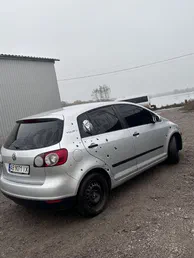 Volkswagen Golf Plus 2005
