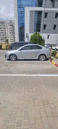 Mitsubishi Lancer 2008