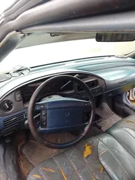 Mercury Sable 1990