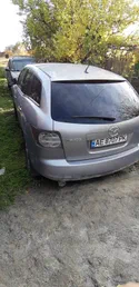 Mazda CX-7 2008