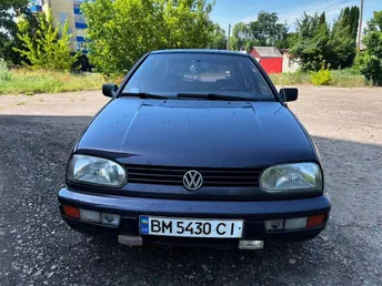 Volkswagen Golf 1997
