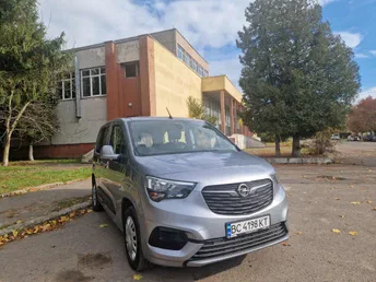 Opel Combo 2020