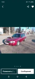Daewoo Nexia 1995