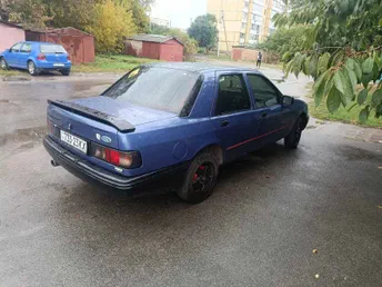 Ford Sierra 1989