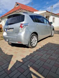 Toyota Verso 2012