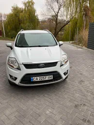 Ford Kuga 2012