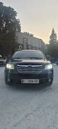 Subaru Tribeca 2007