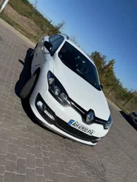 Renault Megane 2016
