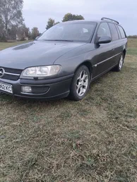 Opel Omega 1998