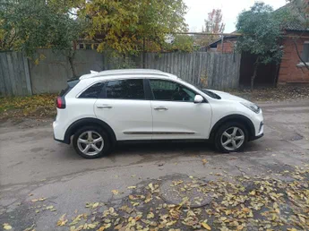 Kia Niro 2020