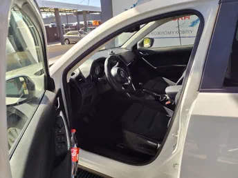 Mazda CX-5 2012