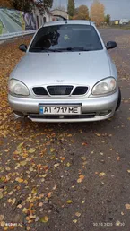 ЗАЗ Lanos 2007