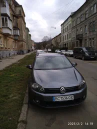 Volkswagen Jetta 2013