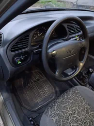 Daewoo Lanos 2006