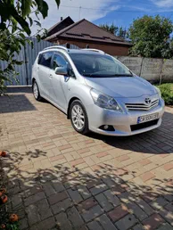 Toyota Verso 2012