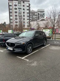 Mazda CX-5 2020