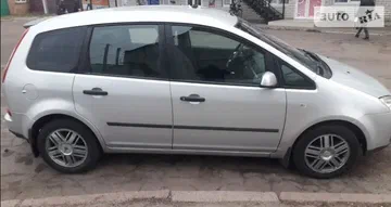 Ford Focus 2007