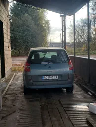 Renault Megane 2007