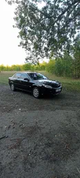 Opel Vectra 2005