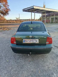 Volkswagen Passat 1998
